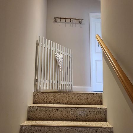 Ferienwohnung "Sander" Санкт Петер-Ординг Екстериор снимка