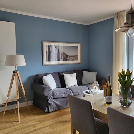 Ferienwohnung "Sander" Санкт Петер-Ординг Екстериор снимка