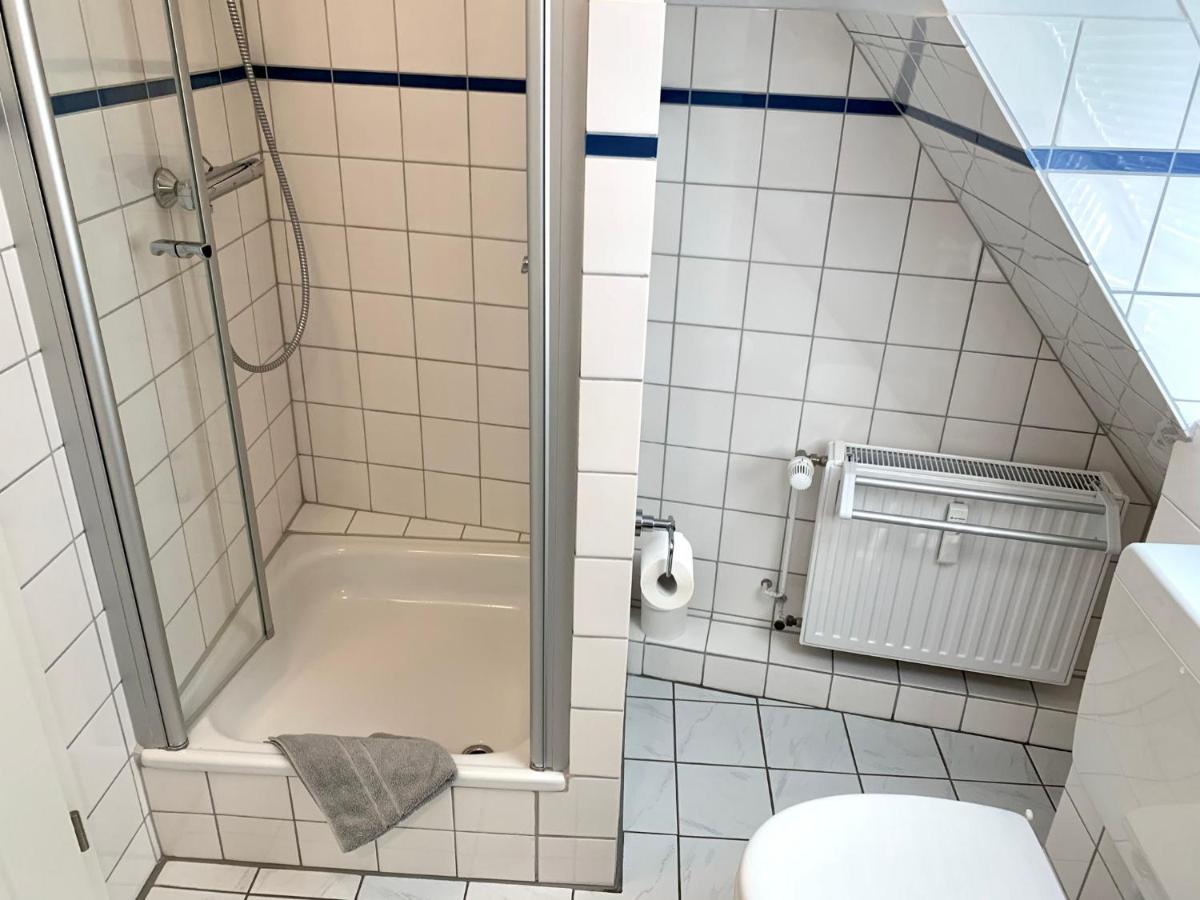 Ferienwohnung "Sander" Санкт Петер-Ординг Екстериор снимка