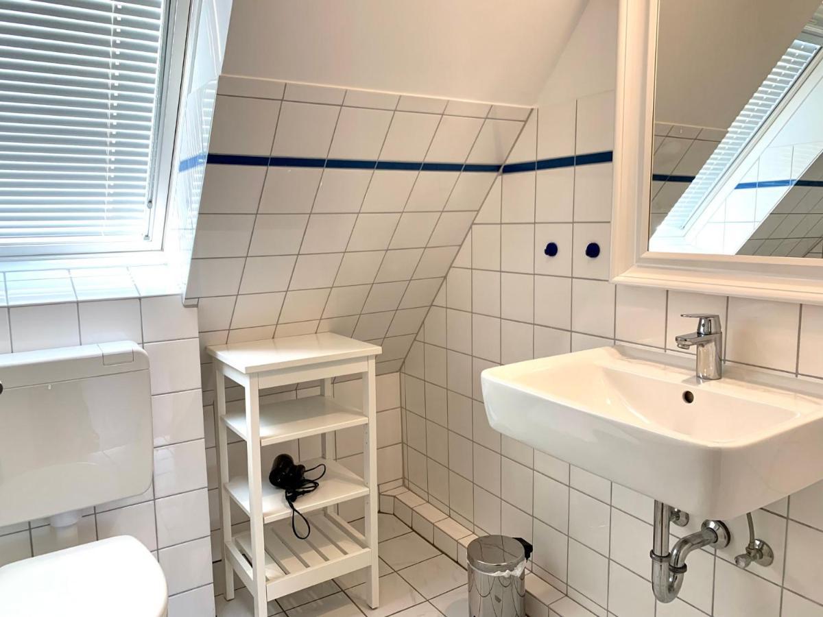 Ferienwohnung "Sander" Санкт Петер-Ординг Екстериор снимка